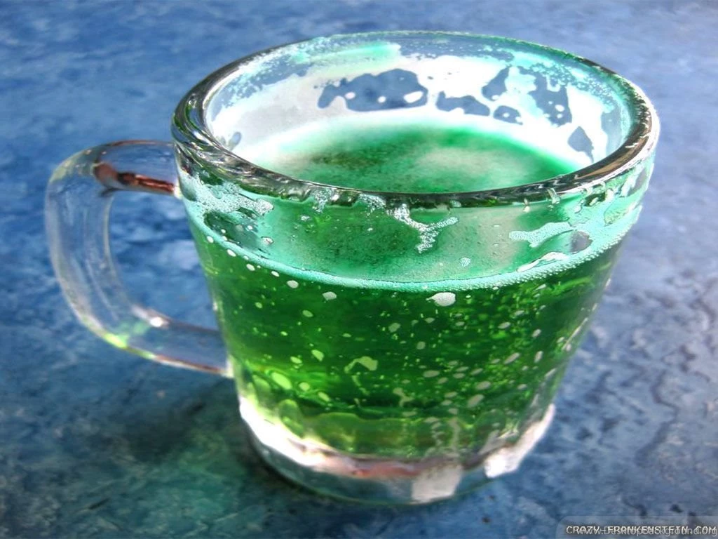 Saint Patrick's Day Beer Wallpapers Crazy Frankenstein