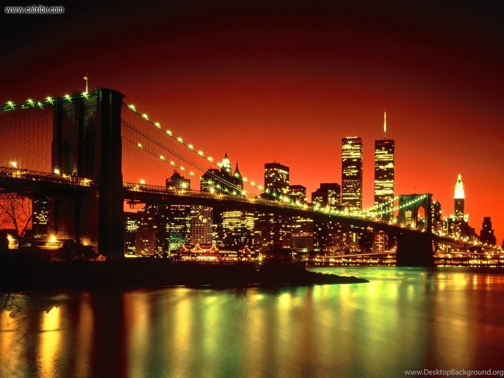 HQ Brooklyn Bridge Wallpapers
