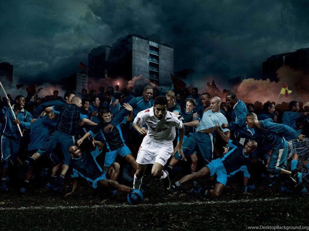 Awesome Football Wallpapers