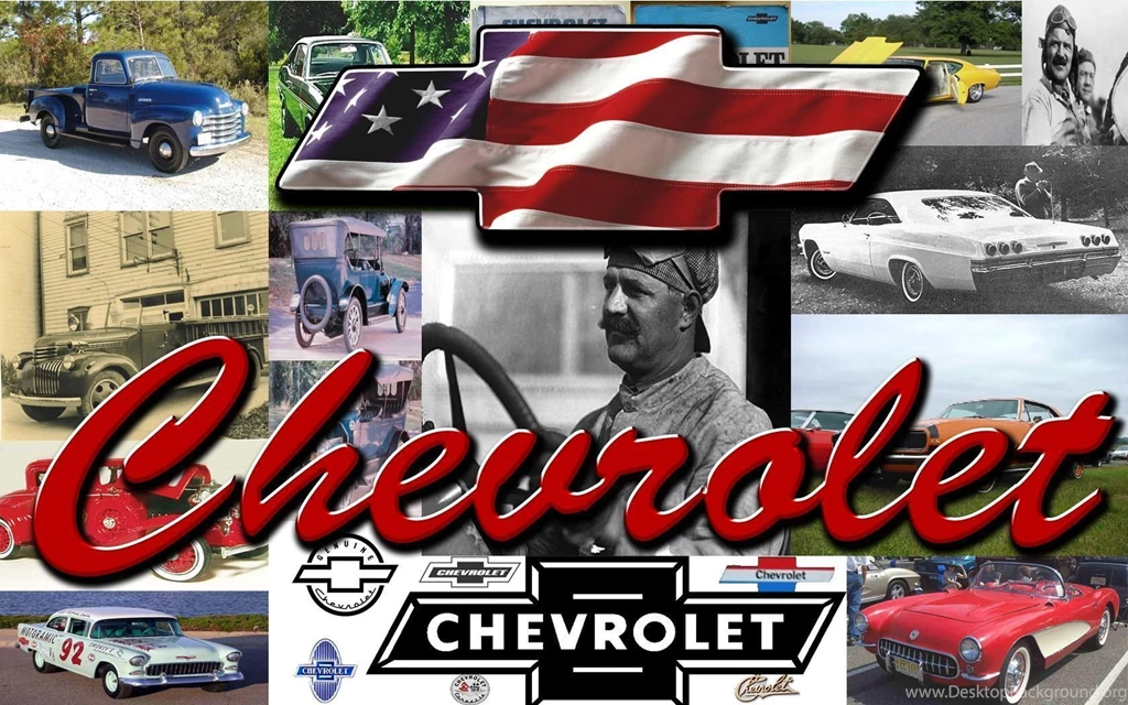 Old School Chevy Wallpapers By Da2ndbornrodri On DeviantArt