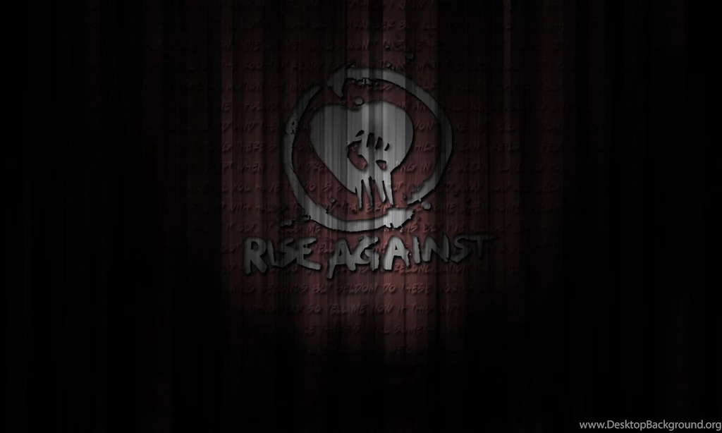 Rise Against Lyric Wallpapers By Ryanalmightyy On DeviantArt