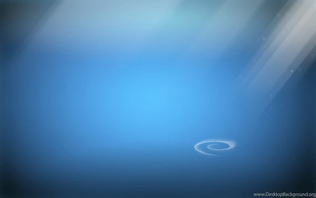 Debian Wallpapers (Page 1) / Artwork & Screenshots / CrunchBang ...