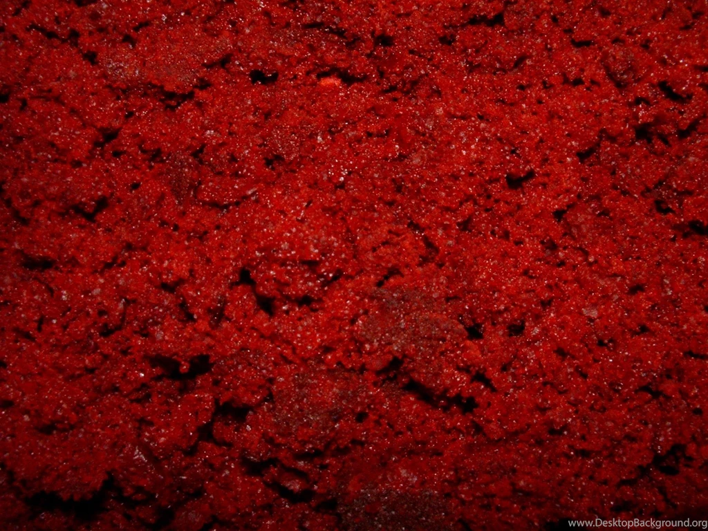 Download Texture: Red Velvet, Texture, Background, Red Velvet Texture