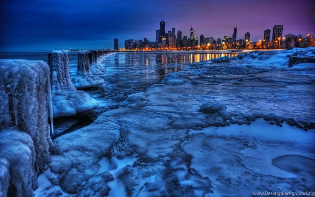 1822 Winter HD Wallpapers