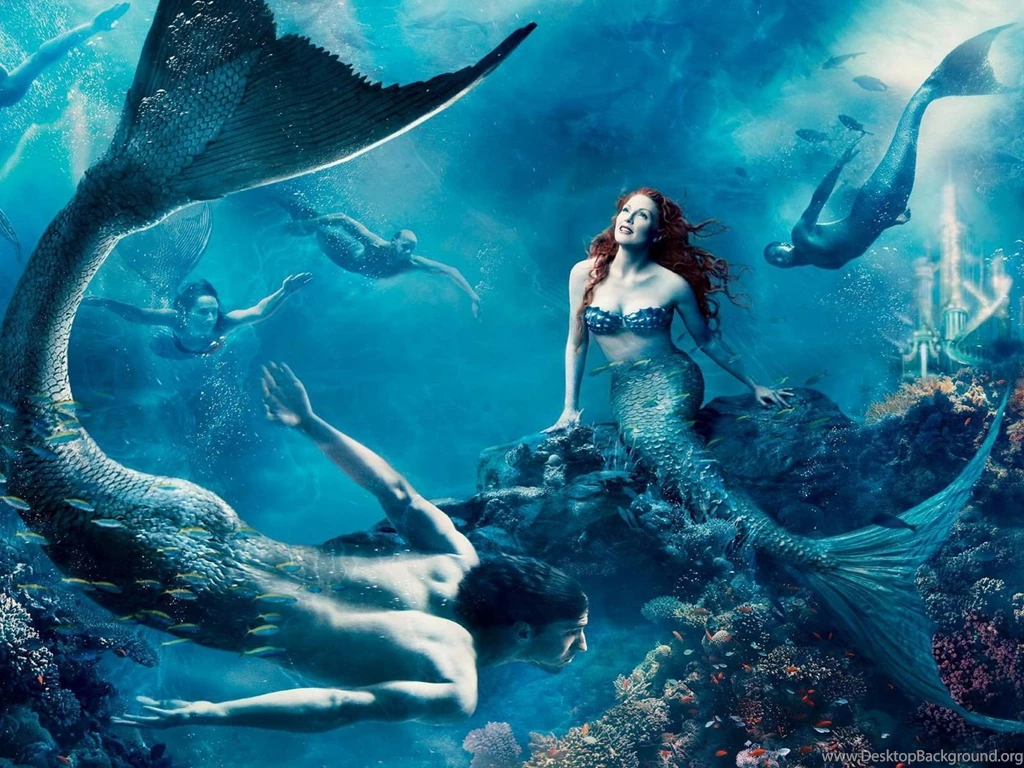 Desktop HD Fantasy Wallpapers Free Download