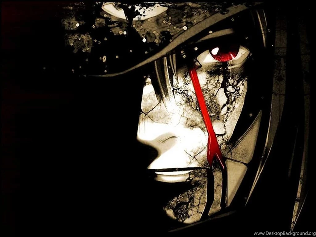 Best Anime Wallpapers