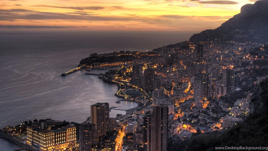 City HD Wallpapers