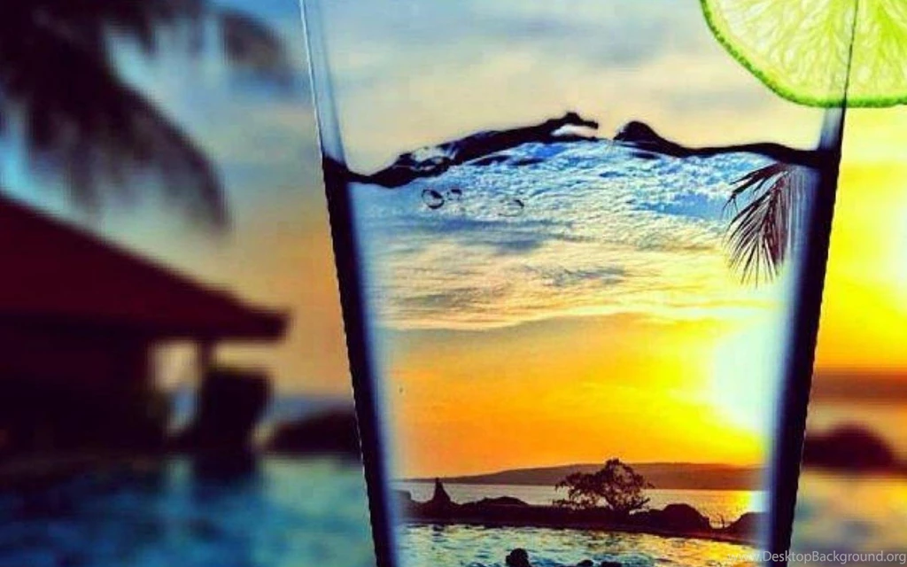 HD Quality Nature Summertime Wallpapers For Desktop 2 SiWallpapers ...