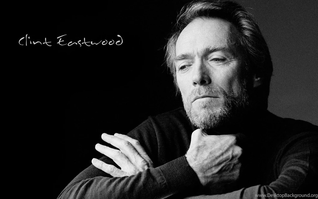Clint Eastwood Computer Wallpapers, Desktop Backgrounds ...