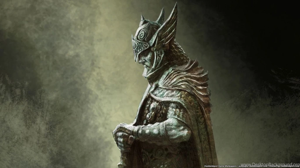 Top Skyrim Wallpapers For Mac Images For Pinterest