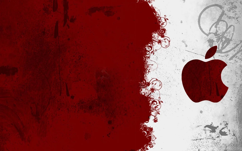 Wallpapers, Mac, Desktop, Cool, Wallpaper, Revolution, Red ...