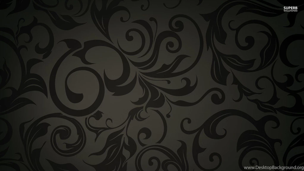 Swirl Pattern Wallpapers
