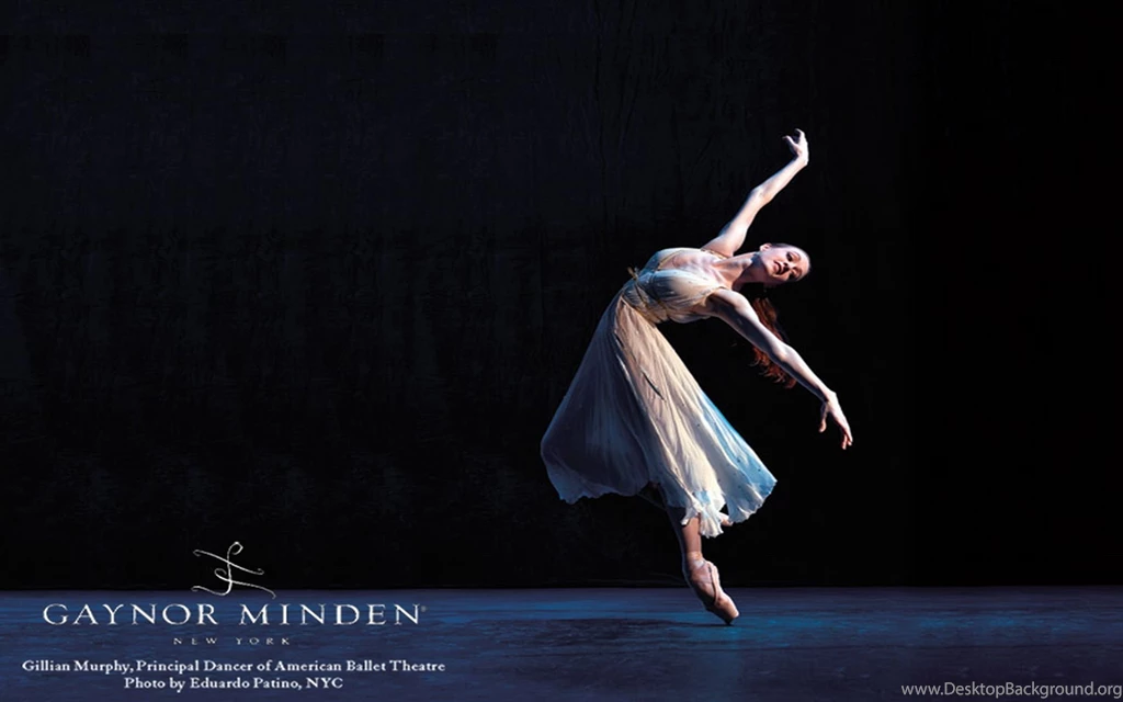 Wallpapers Ballet Wallpapers Dance Desktop Wallpapers Ballet ...