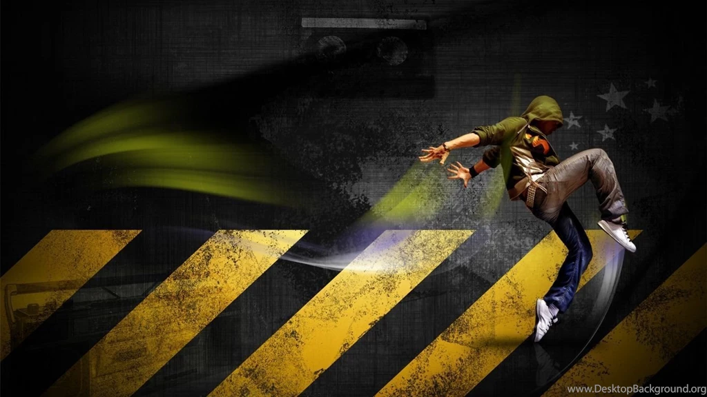 1366x768 Dancer Desktop PC And Mac Wallpapers