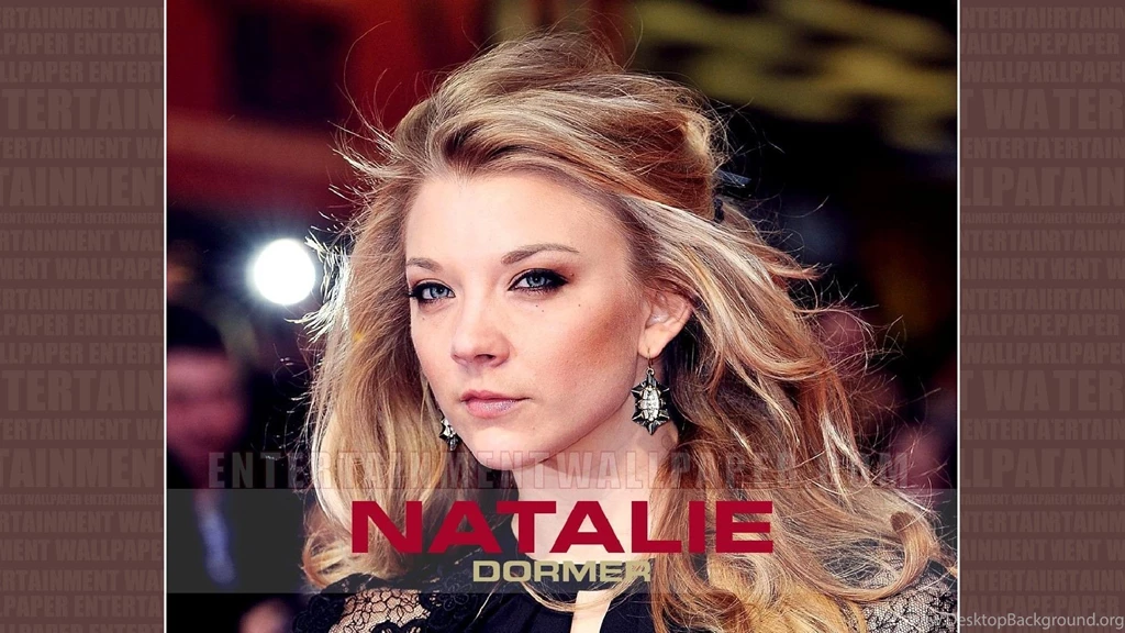 Natalie Dormer Wallpapers