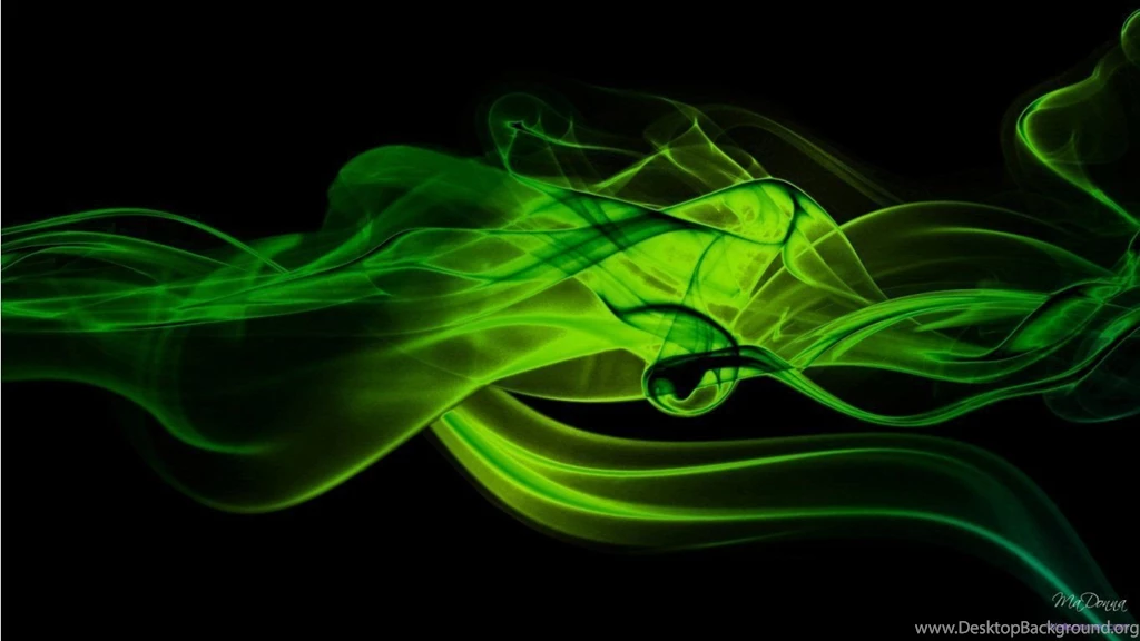 Green And Black Wallpapers HD Wallpapers And Pictures