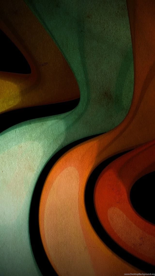 Graffiti Art iPhone 5s Wallpapers Download
