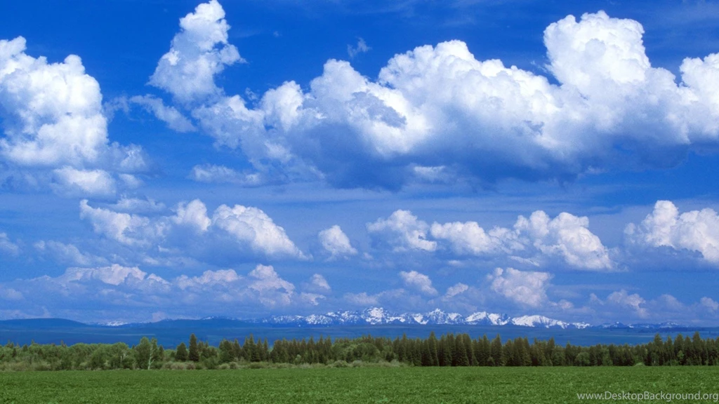 Download Partly Sky Cloudy Desktop Backgrounds For Mac ...