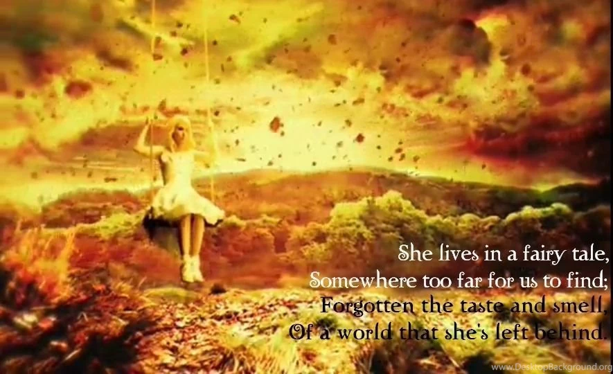 WALLPAPER! From Paramore's Brick By Boring Brick (Official Music ...