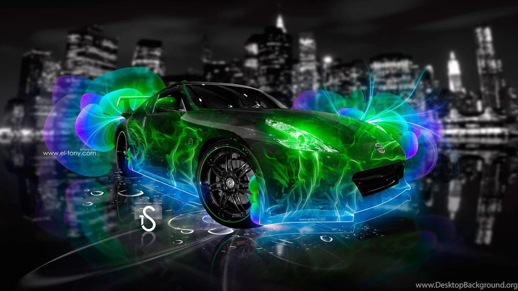 Neon Green Wallpapers