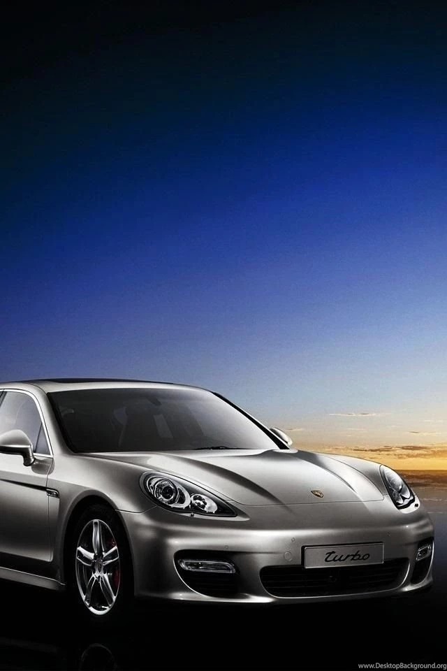 HD 640x960 Car iPhone 4 Wallpapers Img 5