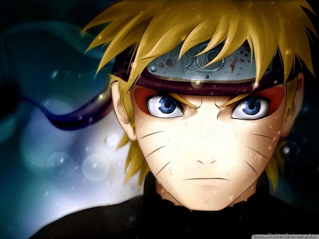 Naruto Uzumaki HD Desktop Wallpapers : High Definition : Fullscreen ...