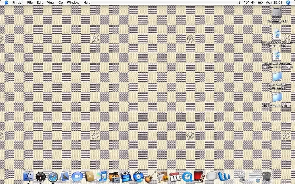Tefhel's LV Wallpapers Page 5 PurseForum