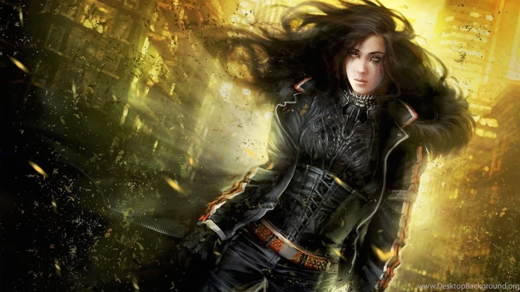 Full HD 1080p Fantasy Wallpapers, Desktop Backgrounds HD