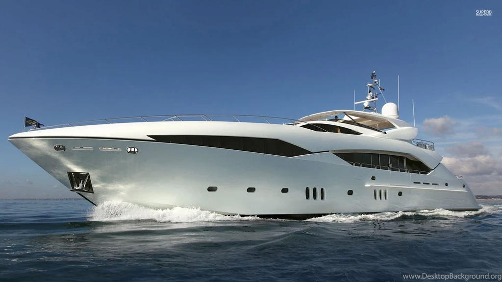 Luxury Yacht Wallpapers Photography Wallpapers