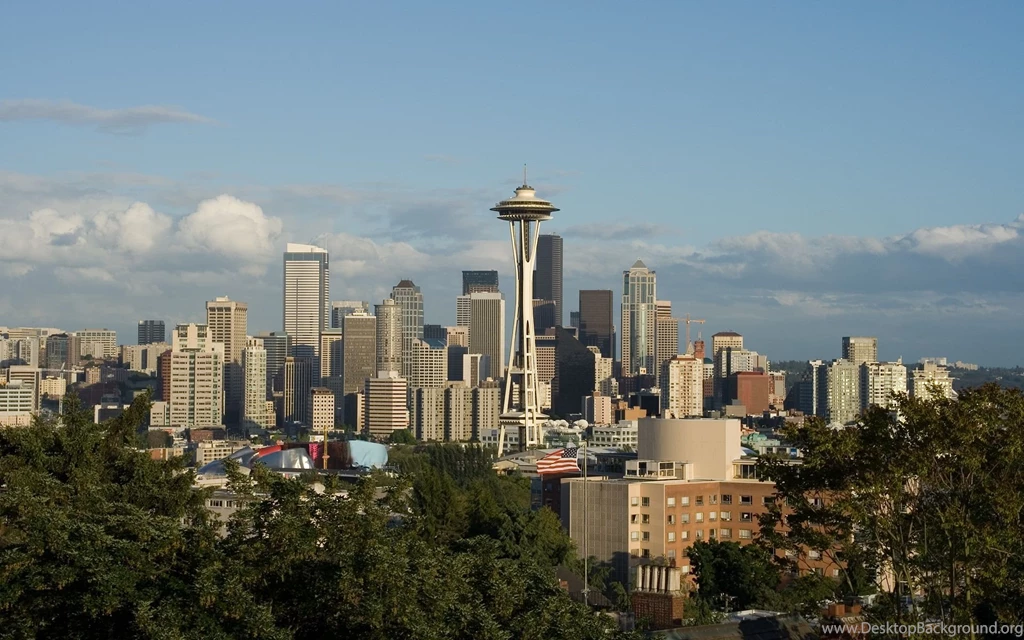 Seattle Wallpapers 6524 1920x1200 Px ~ WallpaperFort.com