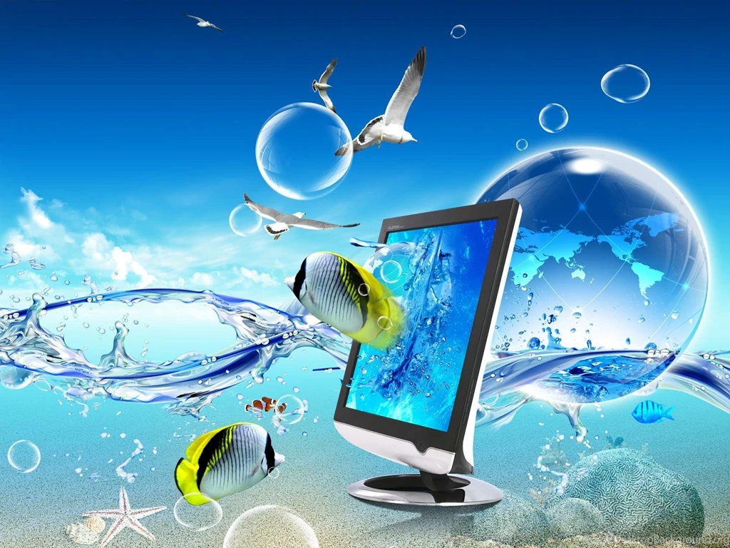 Desktop Wallpapers For PC Download Cool Wallpapers