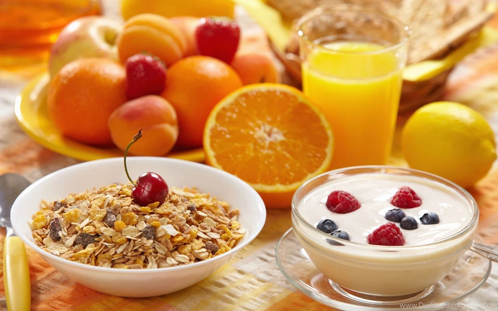 78 Breakfast HD Wallpapers