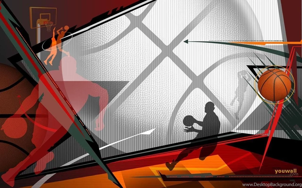Basketball Backgrounds