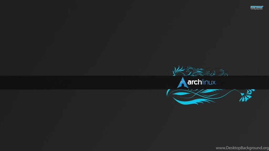 Arch Linux Wallpapers