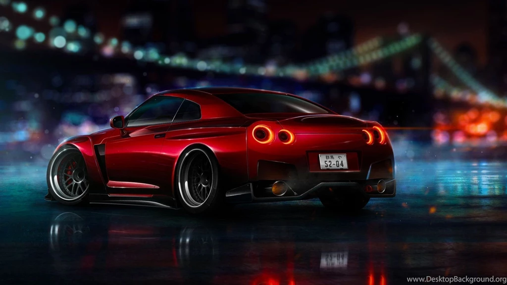 Nissan Car Wallpapers,Pictures