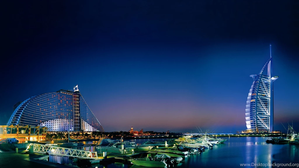 4K Ultra HD Dubai Wallpapers HD, Desktop Backgrounds 3840x2160