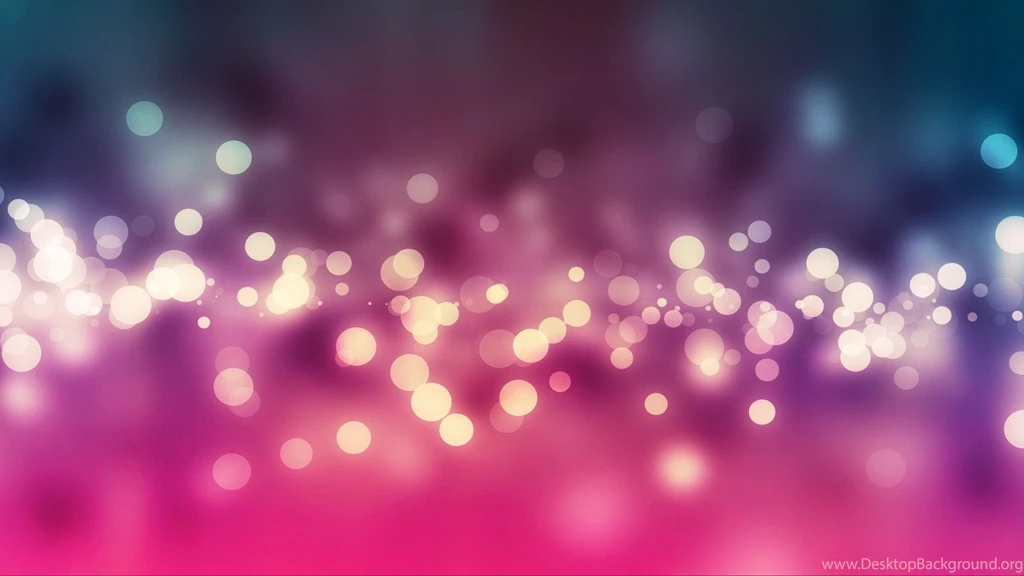 All HD Wallpaper: HD Bokeh Wallpapers