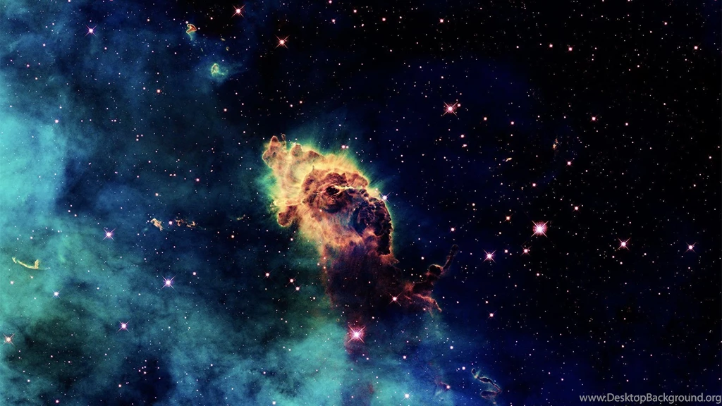Nebula HD Wallpapers And Backgrounds