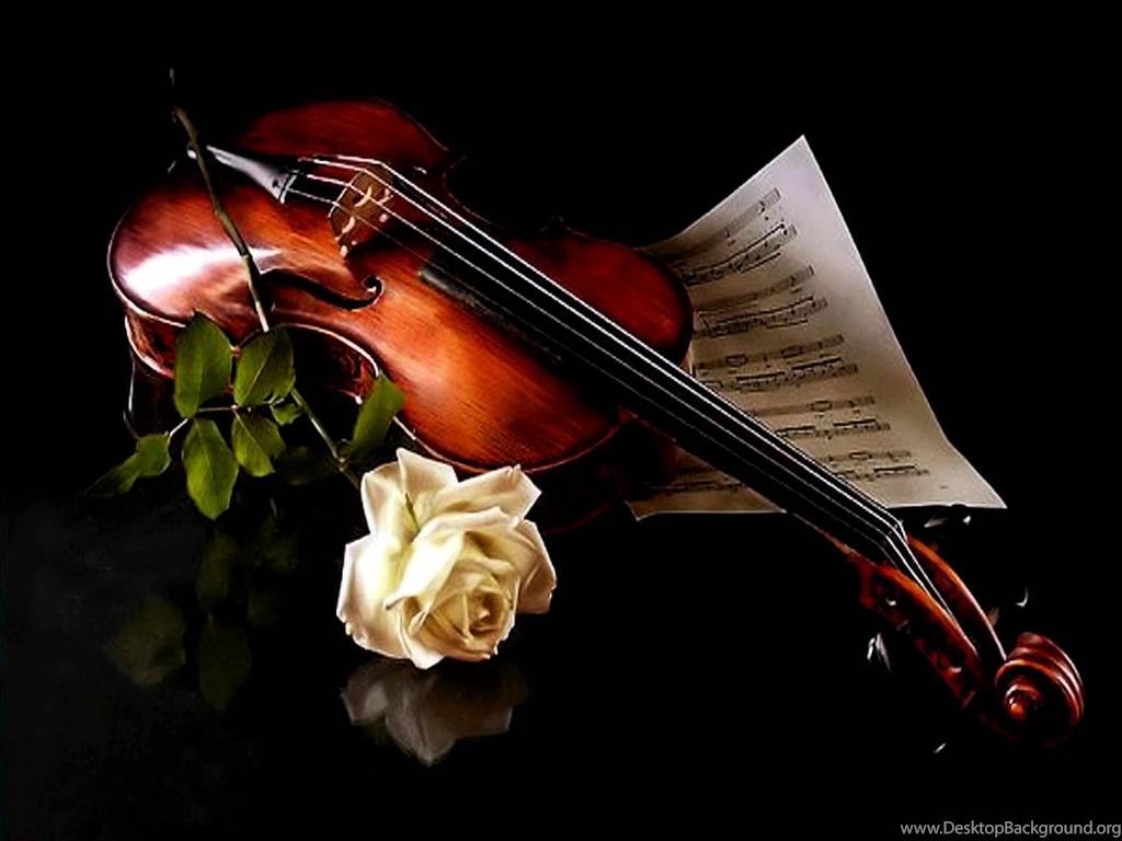 Fantasy Piano Wallpapers Picture