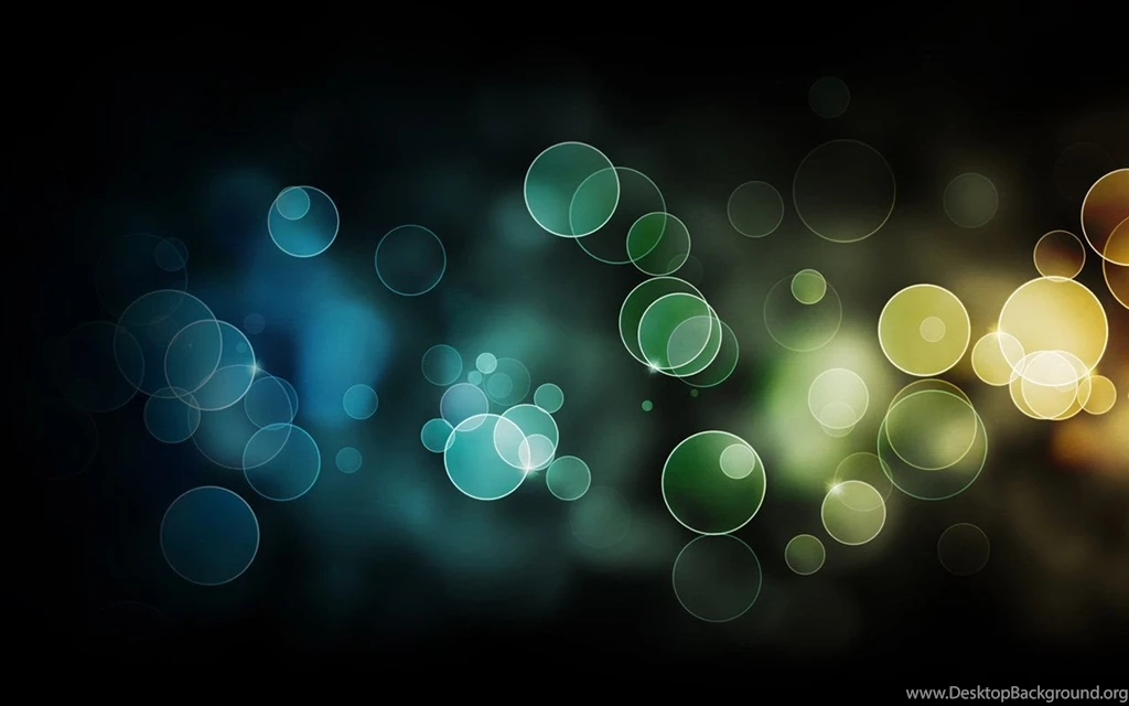 Bokeh Backgrounds Wallpapers 181085