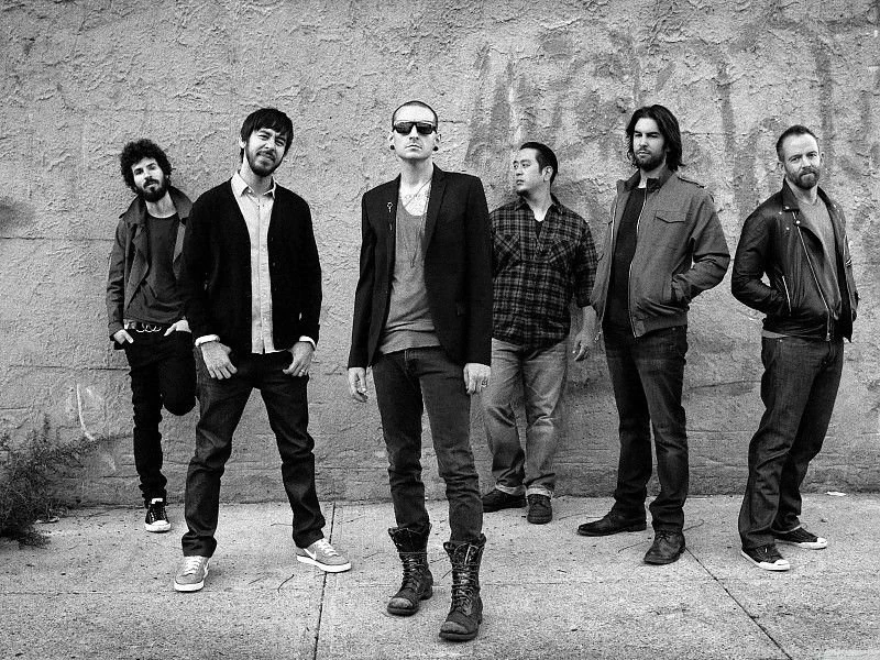 Linkin Park Wallpapers HD Full Screen Free Desktop Backgrounds And ...