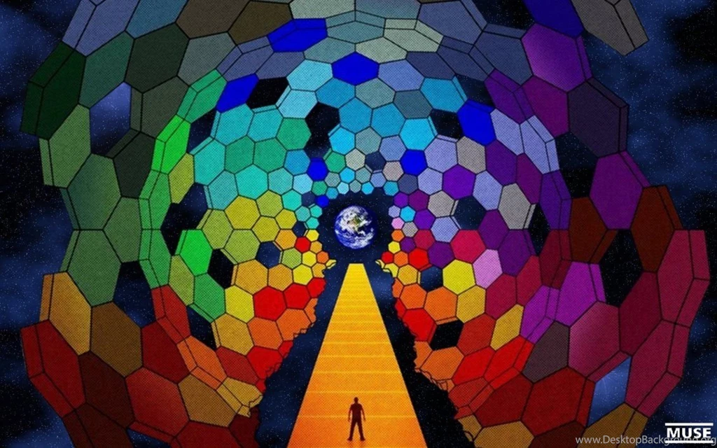 Muse Resistance Wallpapers II By Drezha On DeviantArt