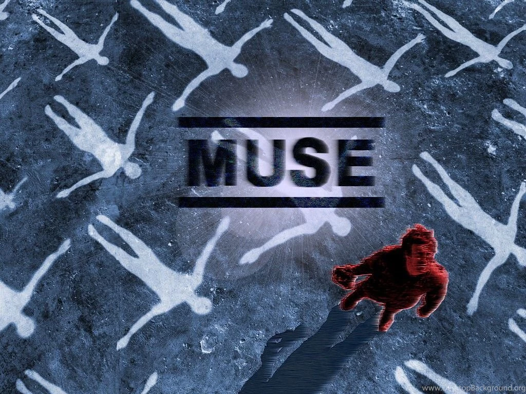 Muse BANDSWALLPAPERS