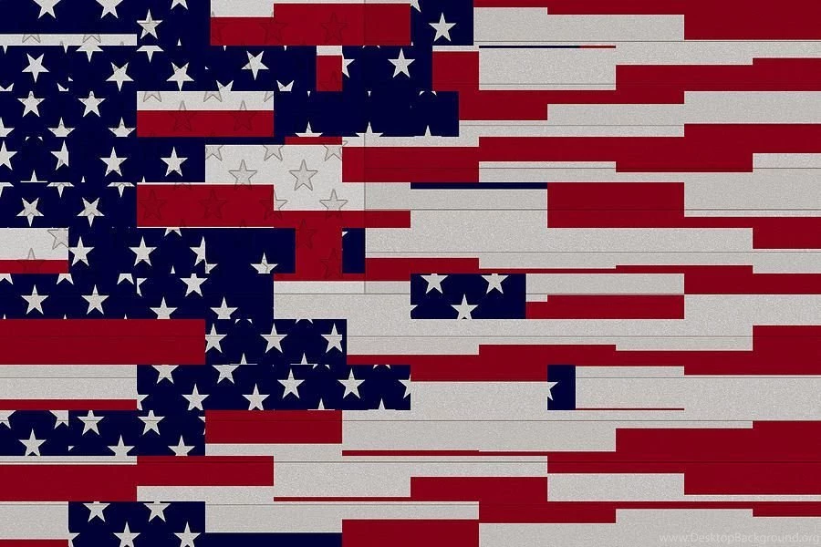 Top Usa Flag Abstract Images For Pinterest