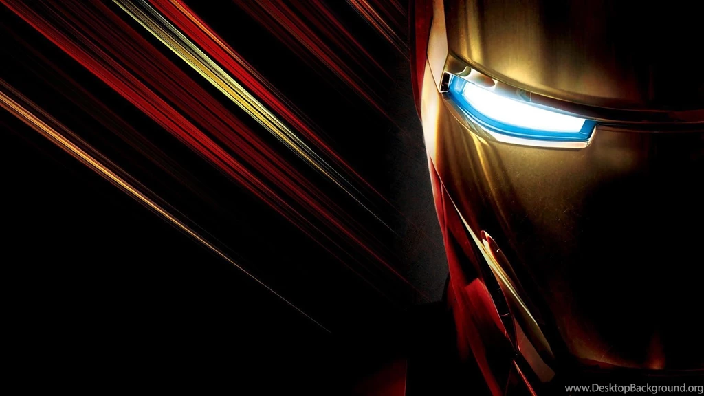 147 Iron Man HD Wallpapers