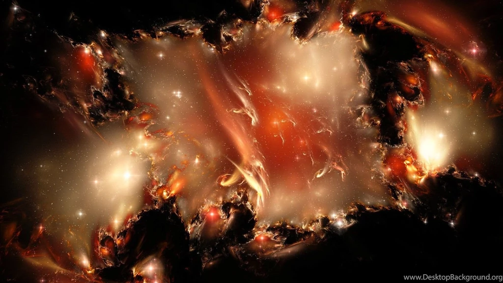 Outer Space Fantasy Art New Hd Wallpapers X [Your Popular HD ...