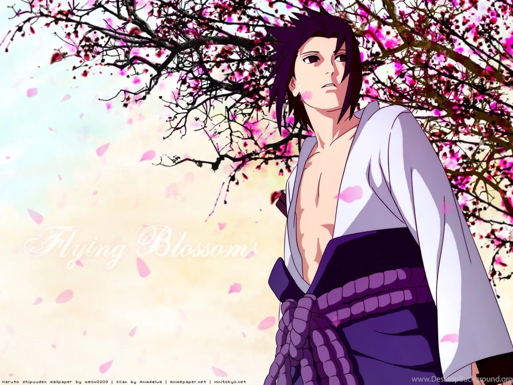 BEST NARUTO WALLPAPERS