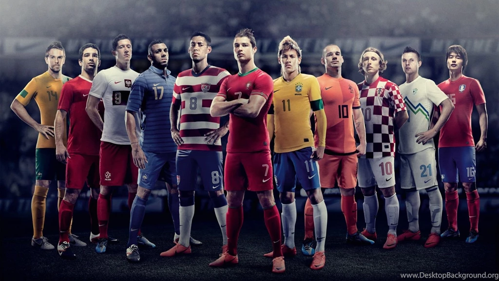 HD Football Wallpapers
