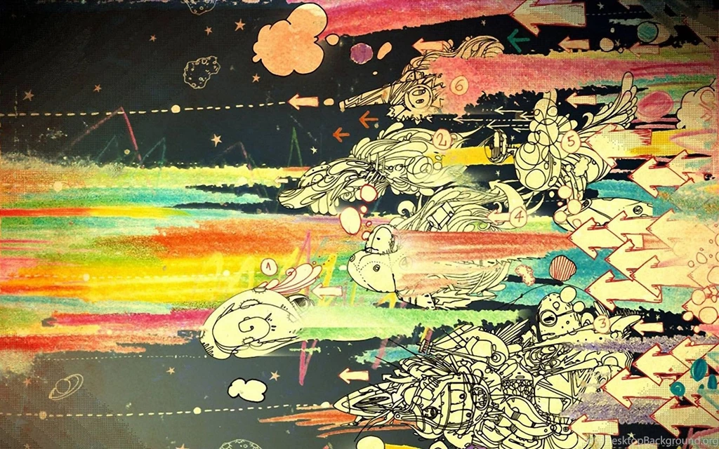 Art Wallpaper Backgrounds For Desktop 4 Cool Hd Wallpapers ...