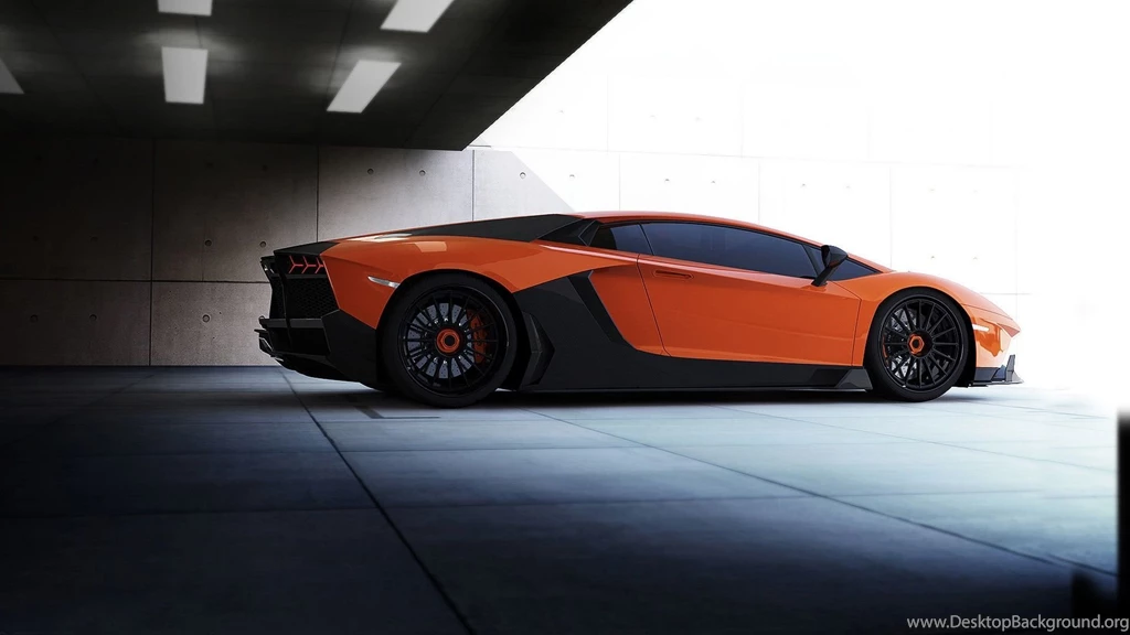 1920x1080 Renm Aventador Wallpapers